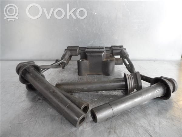 Chrysler Neon I Cewka zapłonowa wysokiego napięcia 