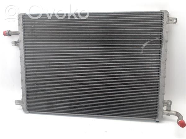 Land Rover Discovery Sport Coolant radiator 