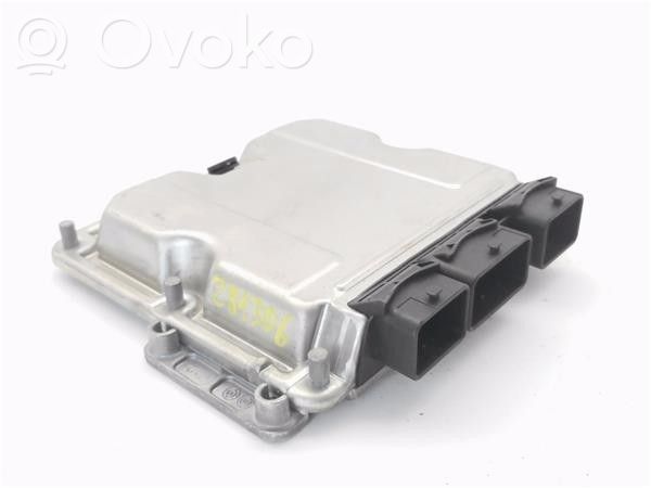 Citroen C5 Engine control unit/module 