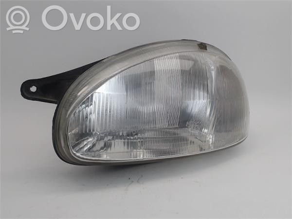 Opel Corsa B Lampa przednia 