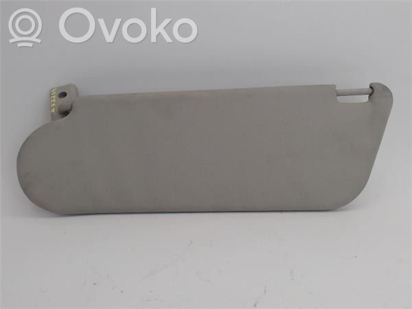 Opel Zafira A Sun visor 