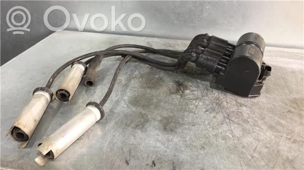 High voltage ignition coil   9J30A