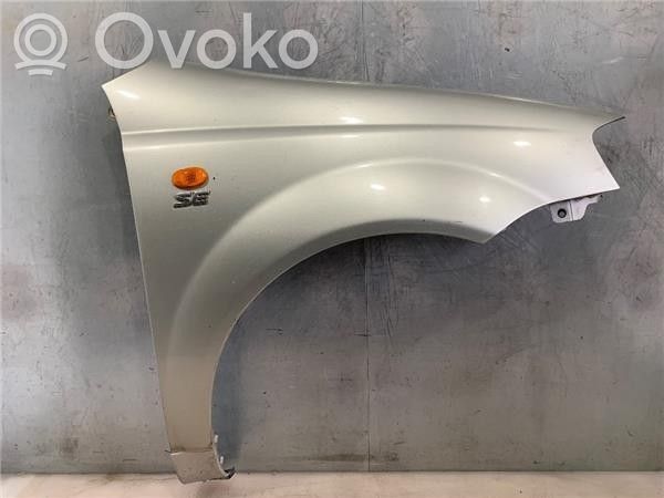 Chevrolet Kalos Sparnas 