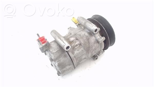 Klimakompressor Pumpe   9684480480