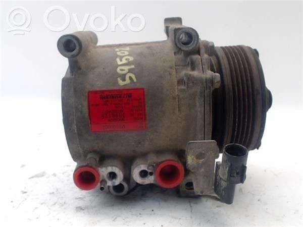 Klimakompressor Pumpe   MSC60CN,AKC200A072