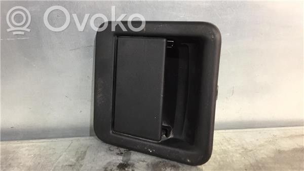 Citroen Jumper Manecilla externa puerta trasera 