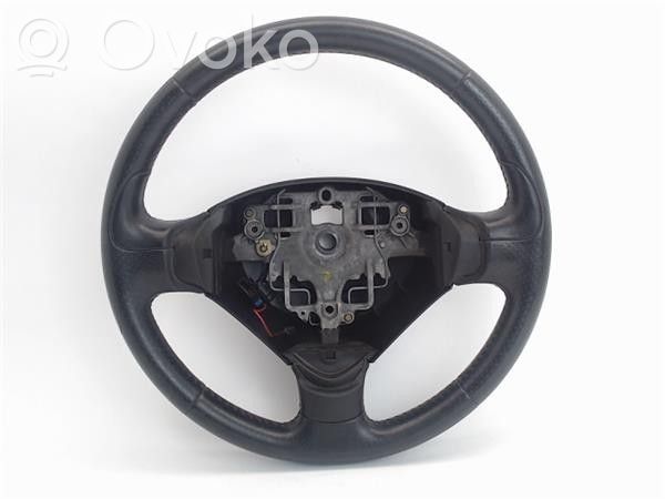 Peugeot 207 Lenkrad 