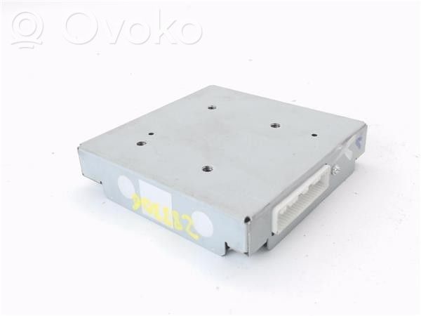 Nissan Micra C+C Engine control unit/module 