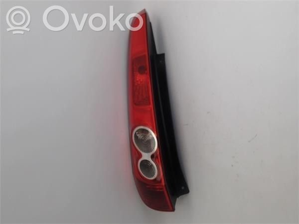 Ford Fiesta Lampa tylna 