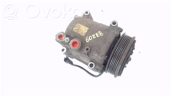 Air conditioning (A/C) compressor (pump)   DF7861450C