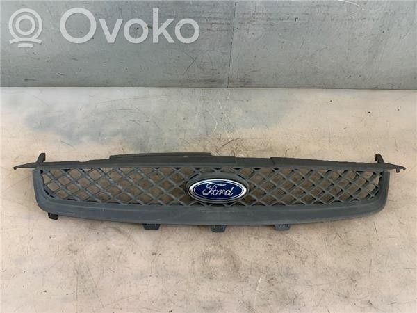 Ford Fiesta Rejilla delantera 