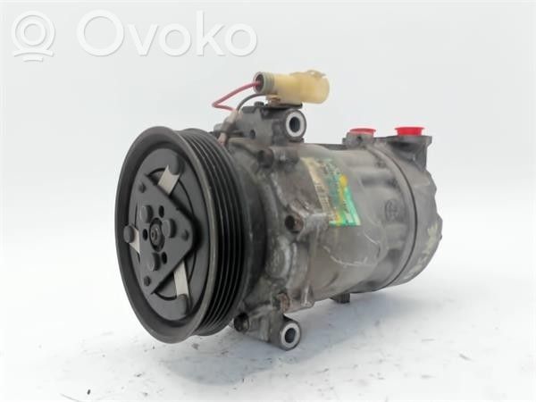 Klimakompressor Pumpe   R134A,JPB000100