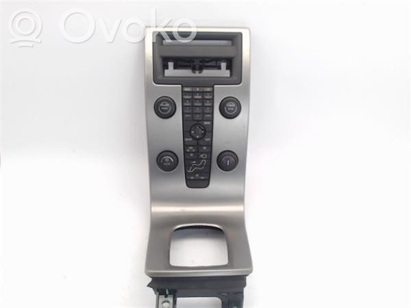 Volvo V50 Center console 
