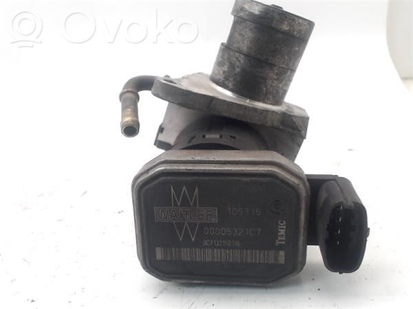 EGR vārsts   RF7J20300