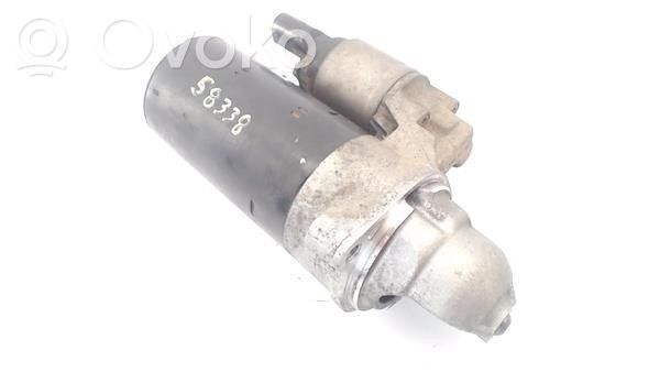 Audi A6 S6 C6 4F Motor de arranque 