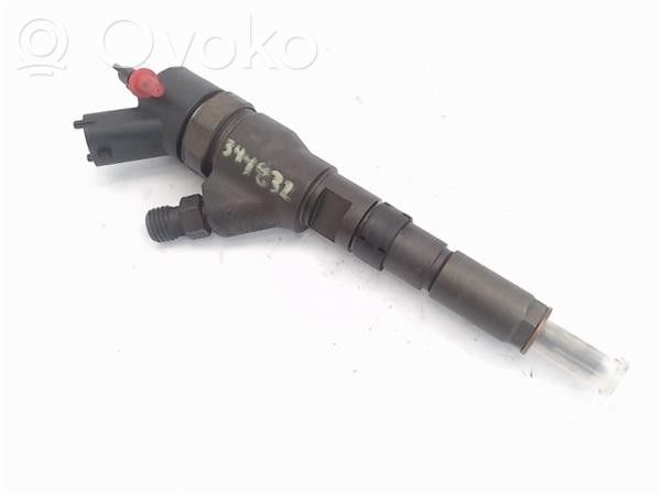Inyector de combustible   1980H8,445110076