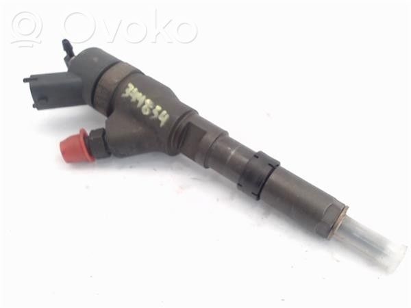 Peugeot 307 Inyector de combustible 