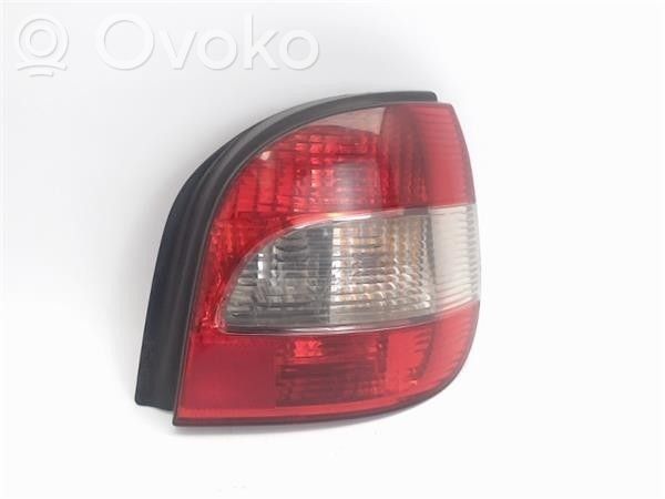 Renault Megane II Galinis žibintas kėbule 