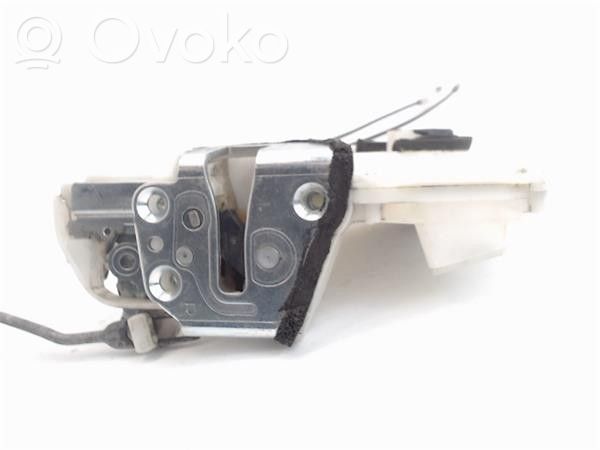 Suzuki SX4 Silniczek zamka drzwi przednich 