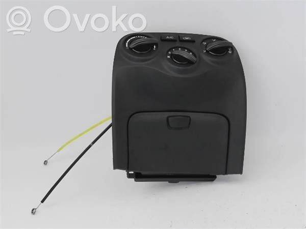 Climate control unit   972501GMB0DBT,972501GXXX