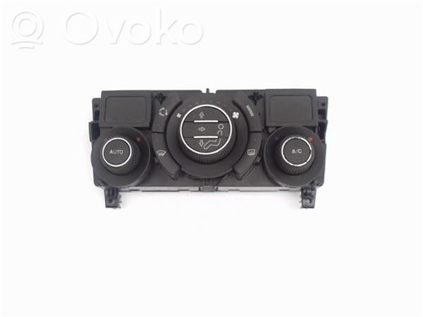 Peugeot 308 Unitate control climatizare 