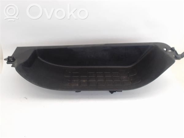 Front bumper shock/impact absorber   98091632ZD