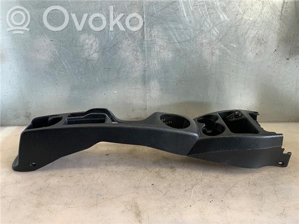 Honda Jazz Center console 