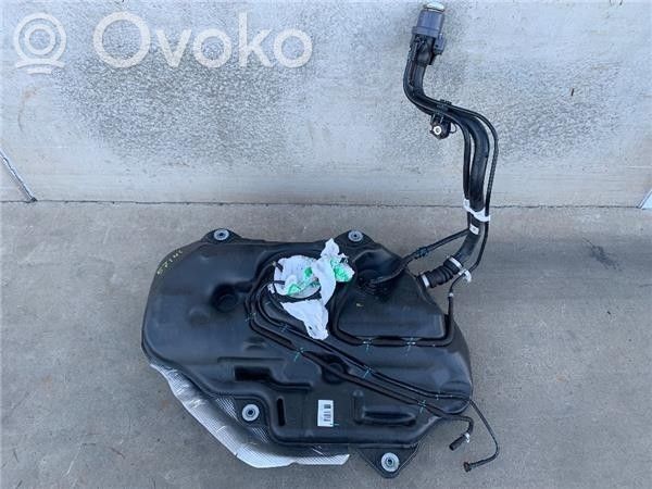 Toyota C-HR I Degalų bakas 