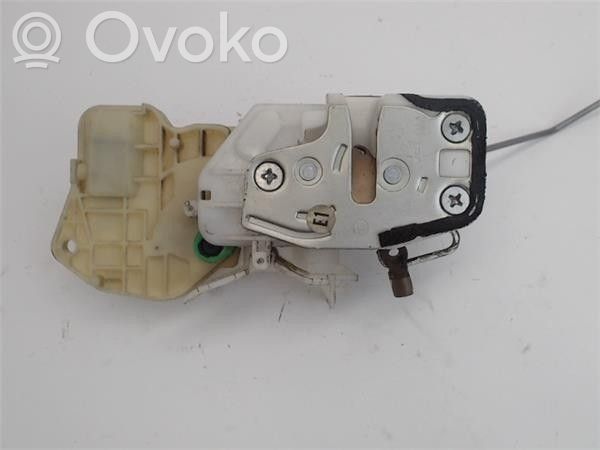 Honda Jazz Front door lock motor 
