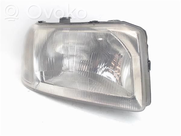 Land Rover Freelander Scheinwerfer 