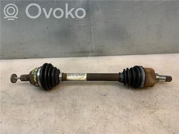 Ford Focus Priekinis pusašis 