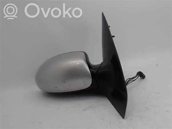 Front door electric wing mirror   1347095