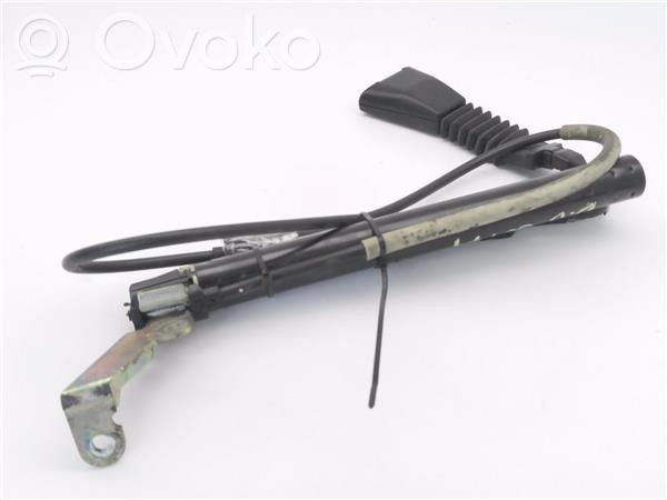 Etuistuimen turvavyö   90387492