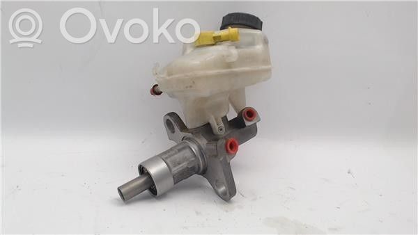 Brake booster   3350890241,558404