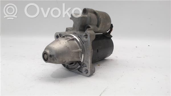 Starter motor   2S6U11000CB,0001107417