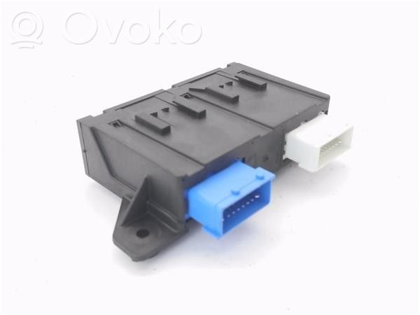 Other control units/modules   9812711280