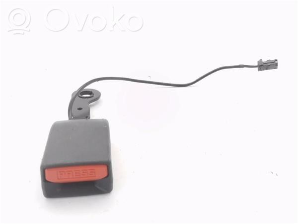 Saugos diržas galinis   9677118780