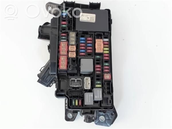 BSM Control unit   8264147050