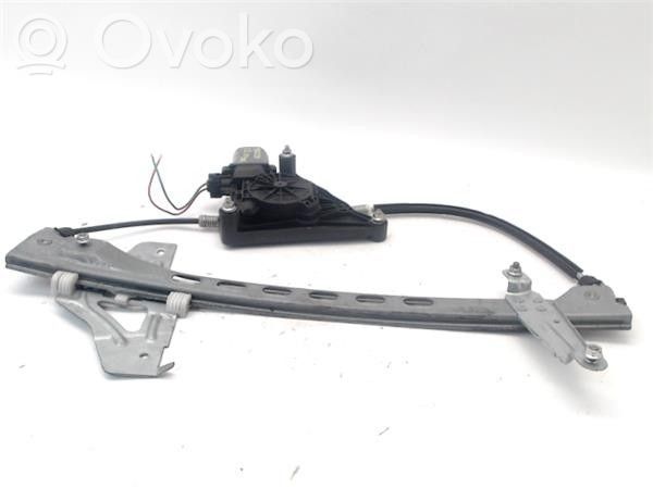 Front door electric window regulator   B001019380,B000848280