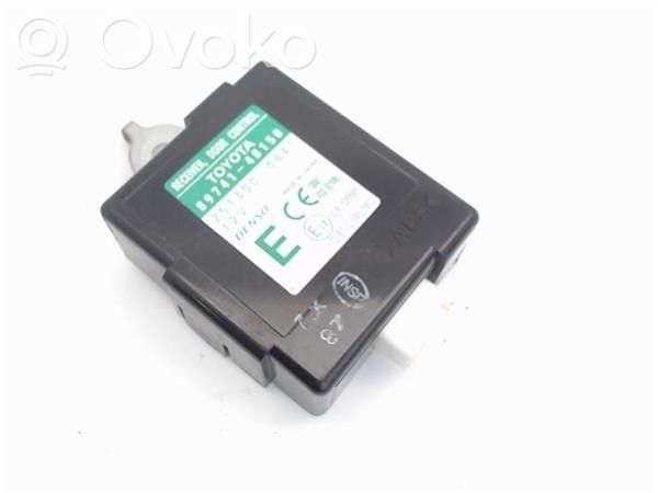Autres unités de commande / modules   8974148150
