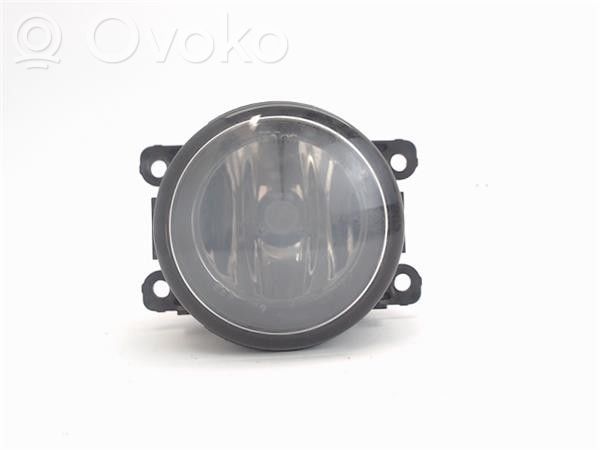 Front fog light