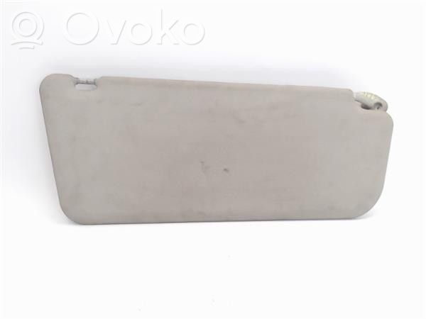 Sun visor   8143TH