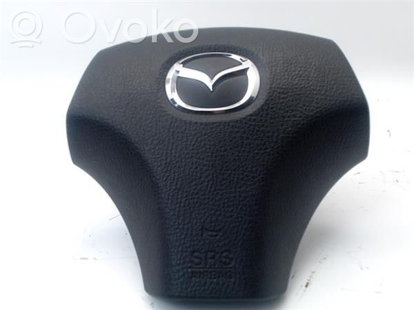 Fahrerairbag   GJ6A57K00C02