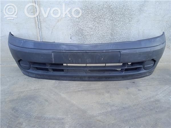 Renault Kangoo I Priekinis bamperis 