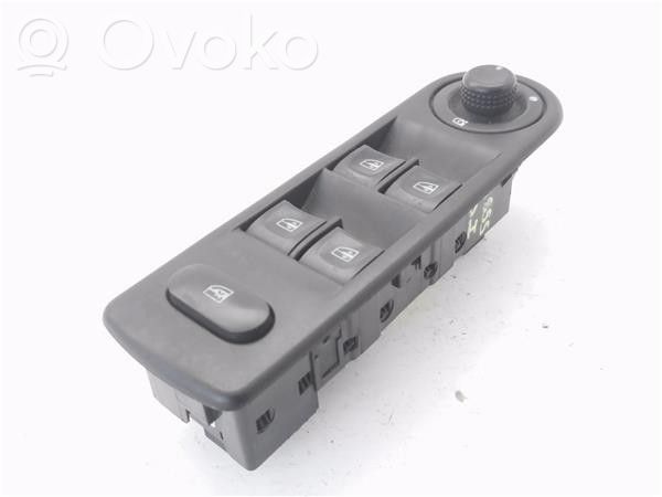 Electric window control switch   254118722R,254113300R