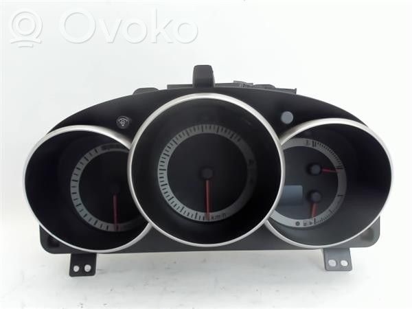 Mazda 3 I Speedometer (instrument cluster) 