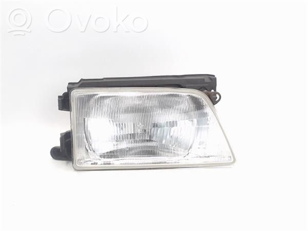 Opel Kadett E Headlight/headlamp 