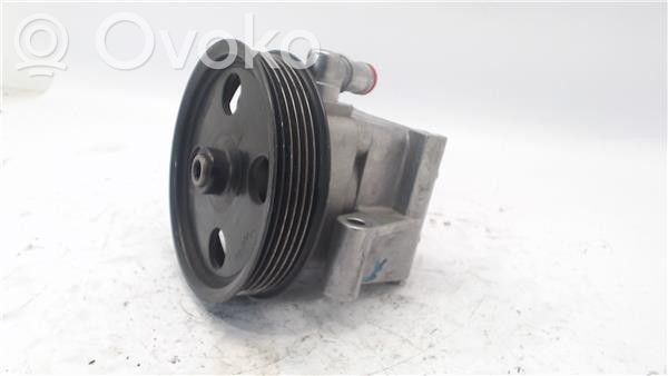 Ford Focus Electric power steering pump 