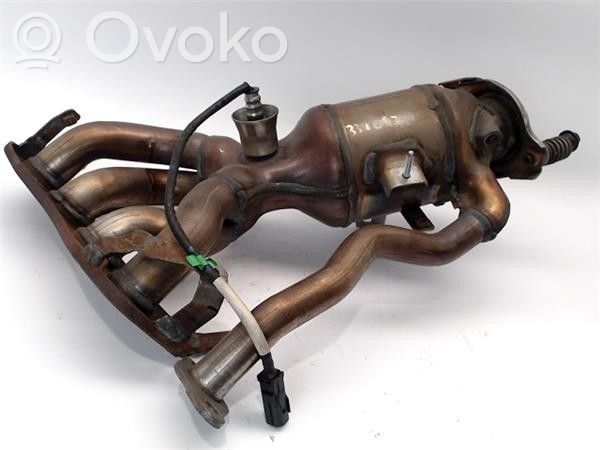 Toyota C-HR I Exhaust manifold 