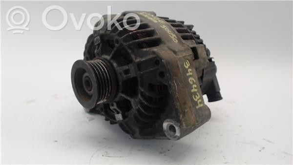 Land Rover Range Rover P38A Alternator 